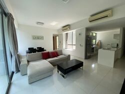 One-north Residences (D5), Apartment #528931481